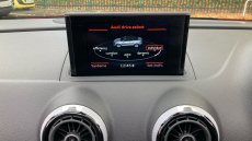 Audi A3 1.4 TFSI 150 Sport 2dr [Nav] Petrol Cabriolet